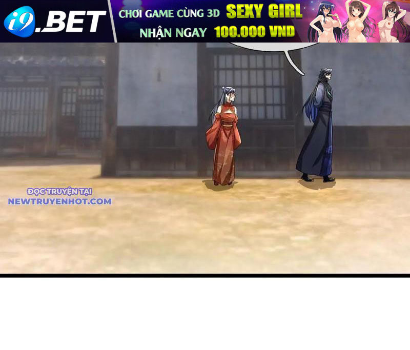 Ngủ Say Vạn Cổ Xuất Thế Quét Ngang Chư Thiên [Chap 47-107]