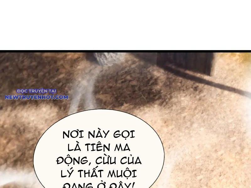 Ngủ Say Vạn Cổ Xuất Thế Quét Ngang Chư Thiên [Chap 47-107]