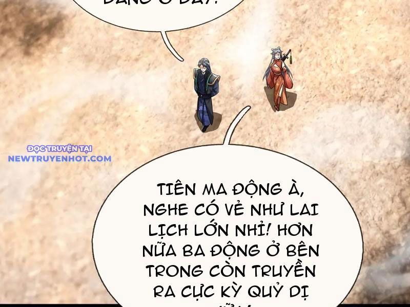 Ngủ Say Vạn Cổ Xuất Thế Quét Ngang Chư Thiên [Chap 47-107]