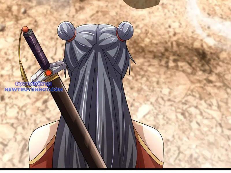 Ngủ Say Vạn Cổ Xuất Thế Quét Ngang Chư Thiên [Chap 47-107]