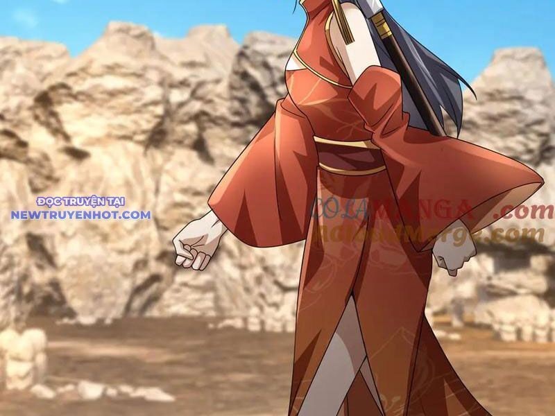 Ngủ Say Vạn Cổ Xuất Thế Quét Ngang Chư Thiên [Chap 47-107]