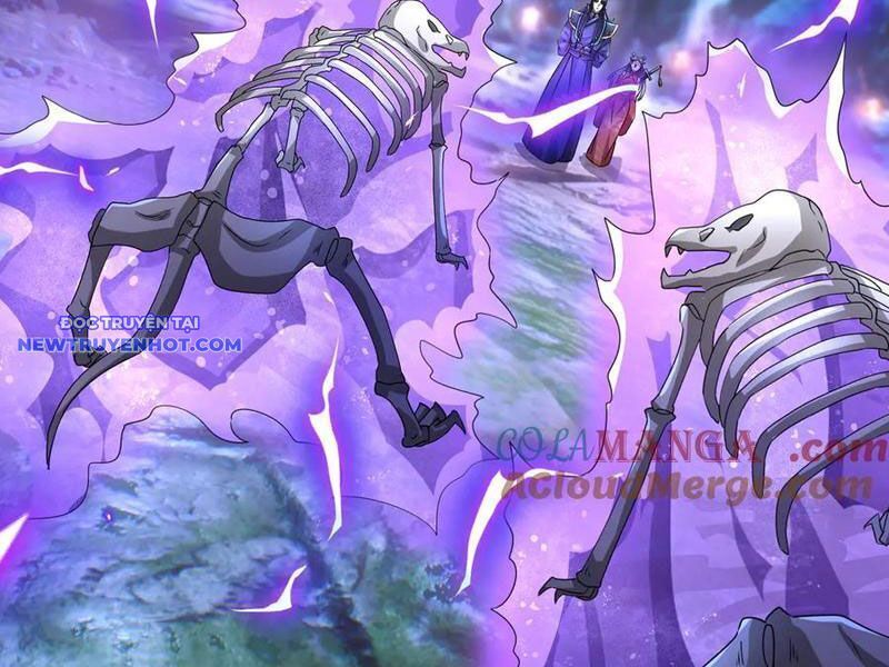 Ngủ Say Vạn Cổ Xuất Thế Quét Ngang Chư Thiên [Chap 47-107]