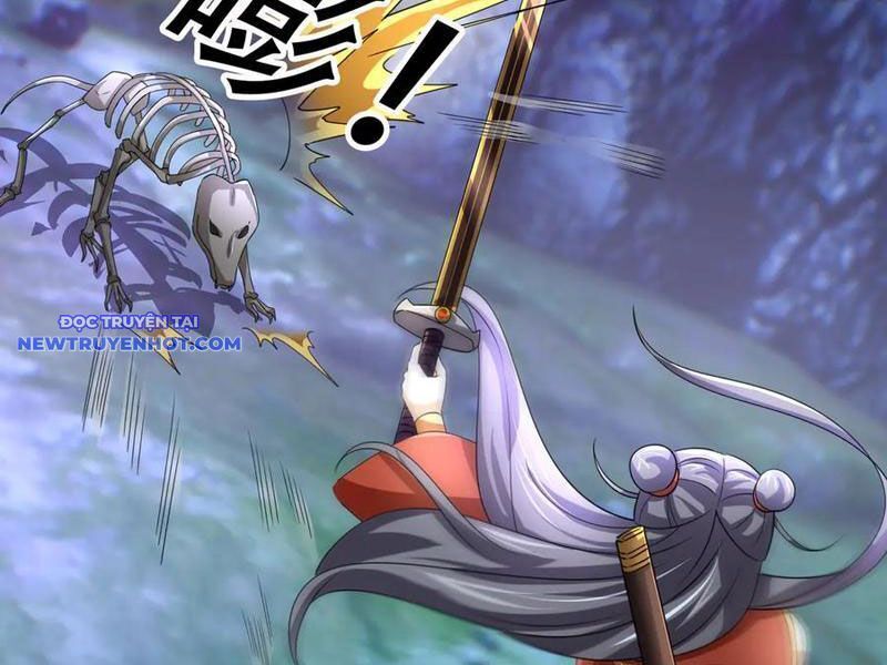 Ngủ Say Vạn Cổ Xuất Thế Quét Ngang Chư Thiên [Chap 47-107]