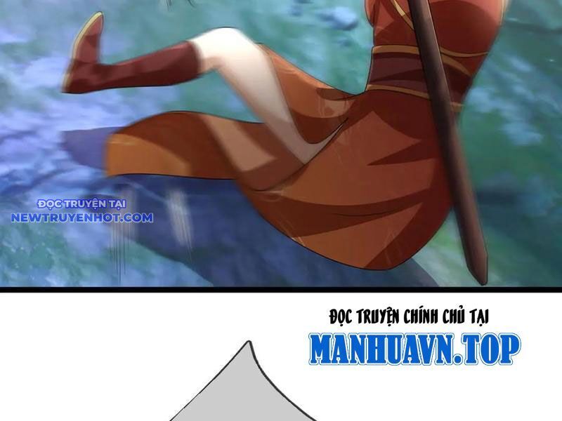 Ngủ Say Vạn Cổ Xuất Thế Quét Ngang Chư Thiên [Chap 47-107]