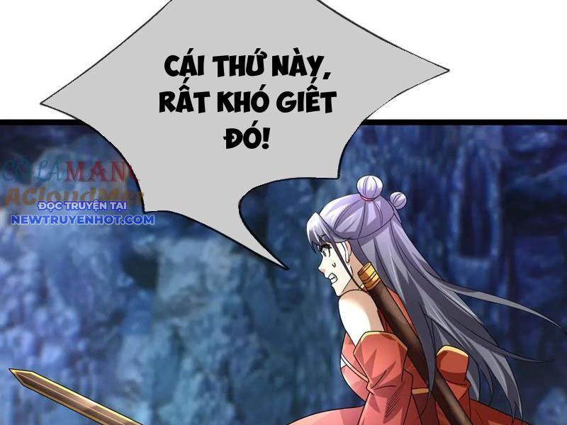 Ngủ Say Vạn Cổ Xuất Thế Quét Ngang Chư Thiên [Chap 47-107]