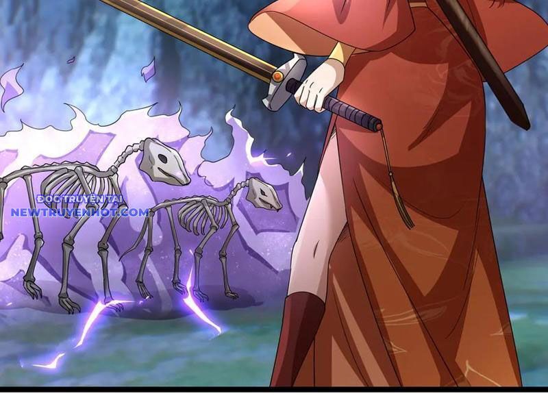 Ngủ Say Vạn Cổ Xuất Thế Quét Ngang Chư Thiên [Chap 47-107]