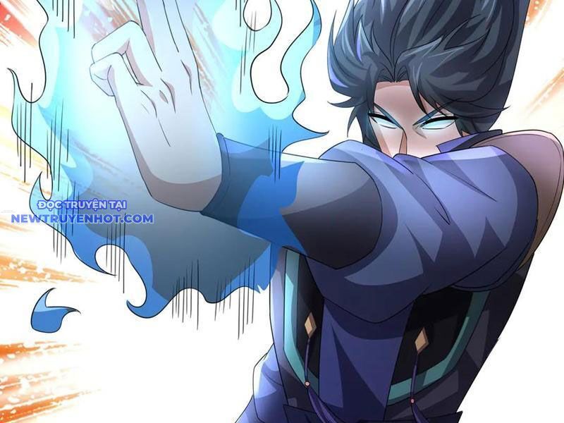 Ngủ Say Vạn Cổ Xuất Thế Quét Ngang Chư Thiên [Chap 47-107]
