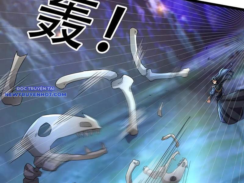 Ngủ Say Vạn Cổ Xuất Thế Quét Ngang Chư Thiên [Chap 47-107]
