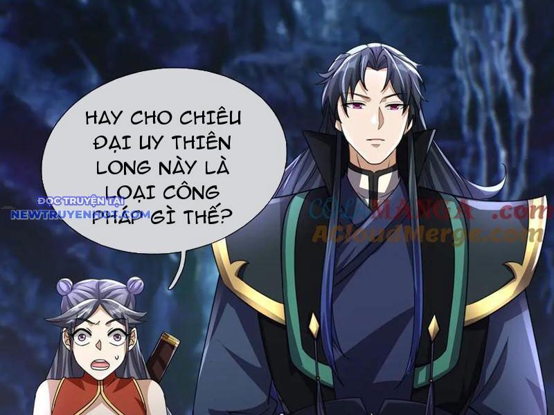 Ngủ Say Vạn Cổ Xuất Thế Quét Ngang Chư Thiên [Chap 47-107]