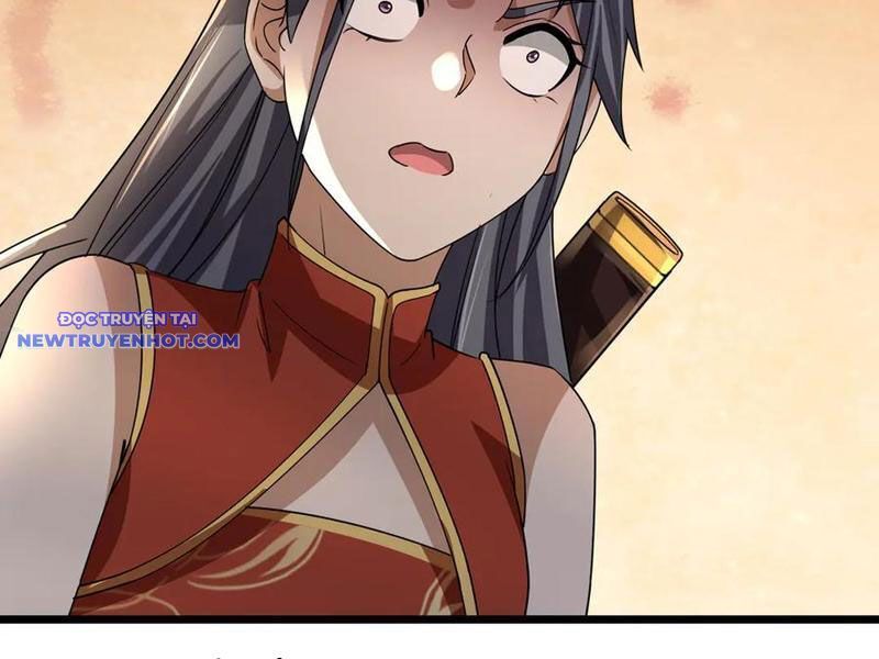 Ngủ Say Vạn Cổ Xuất Thế Quét Ngang Chư Thiên [Chap 47-107]
