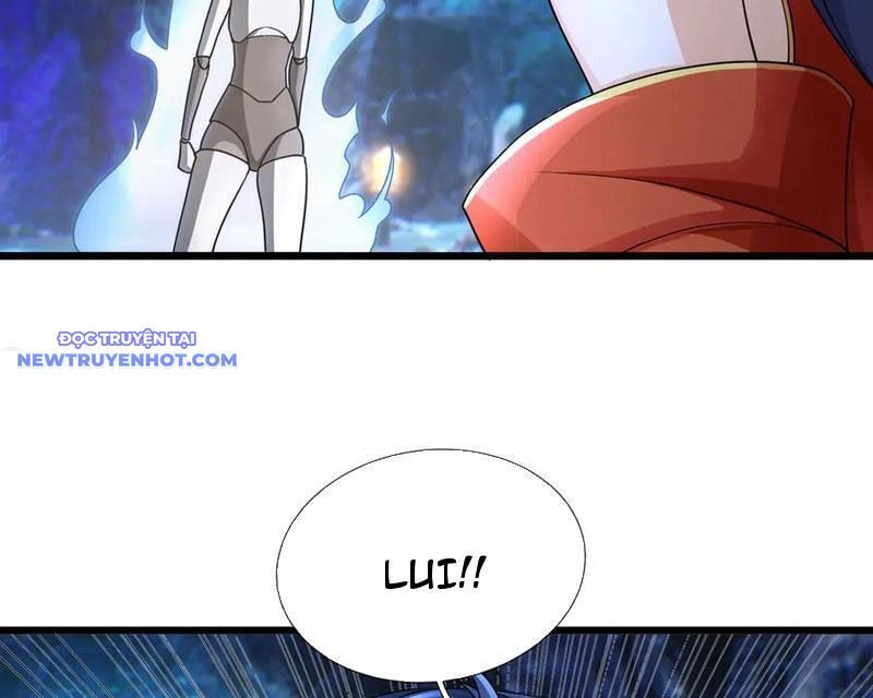 Ngủ Say Vạn Cổ Xuất Thế Quét Ngang Chư Thiên [Chap 47-107]