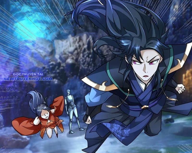Ngủ Say Vạn Cổ Xuất Thế Quét Ngang Chư Thiên [Chap 47-107]