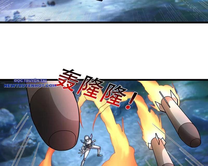 Ngủ Say Vạn Cổ Xuất Thế Quét Ngang Chư Thiên [Chap 47-107]