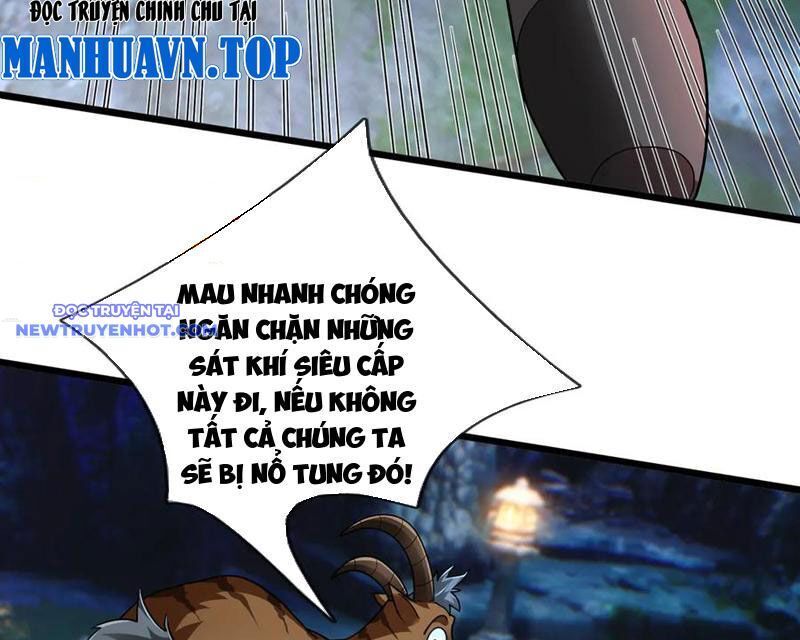 Ngủ Say Vạn Cổ Xuất Thế Quét Ngang Chư Thiên [Chap 47-107]