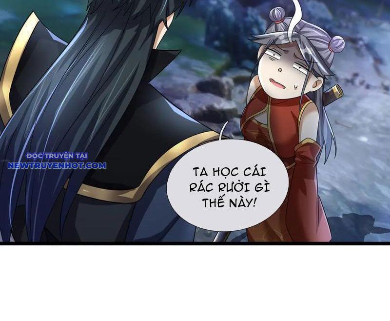 Ngủ Say Vạn Cổ Xuất Thế Quét Ngang Chư Thiên [Chap 47-107]