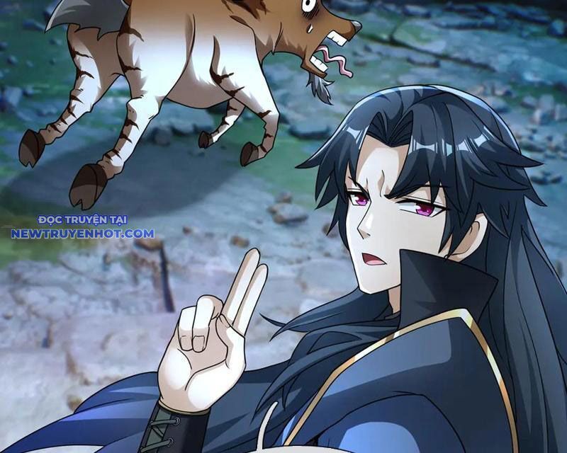Ngủ Say Vạn Cổ Xuất Thế Quét Ngang Chư Thiên [Chap 47-107]
