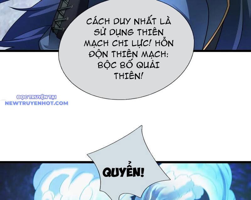 Ngủ Say Vạn Cổ Xuất Thế Quét Ngang Chư Thiên [Chap 47-107]