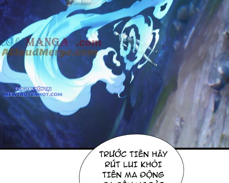 Ngủ Say Vạn Cổ Xuất Thế Quét Ngang Chư Thiên [Chap 47-107]