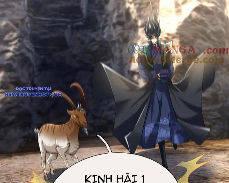 Ngủ Say Vạn Cổ Xuất Thế Quét Ngang Chư Thiên [Chap 47-107]