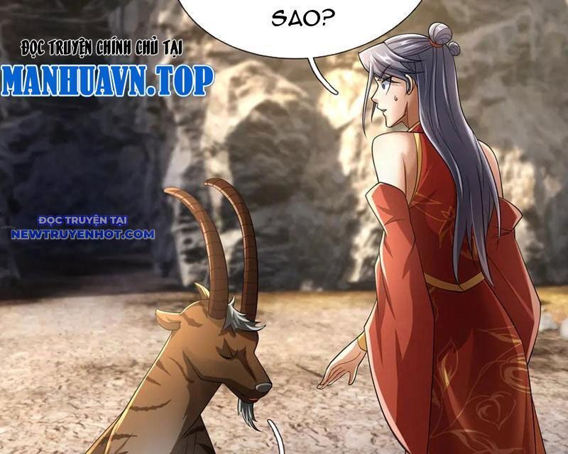 Ngủ Say Vạn Cổ Xuất Thế Quét Ngang Chư Thiên [Chap 47-107]