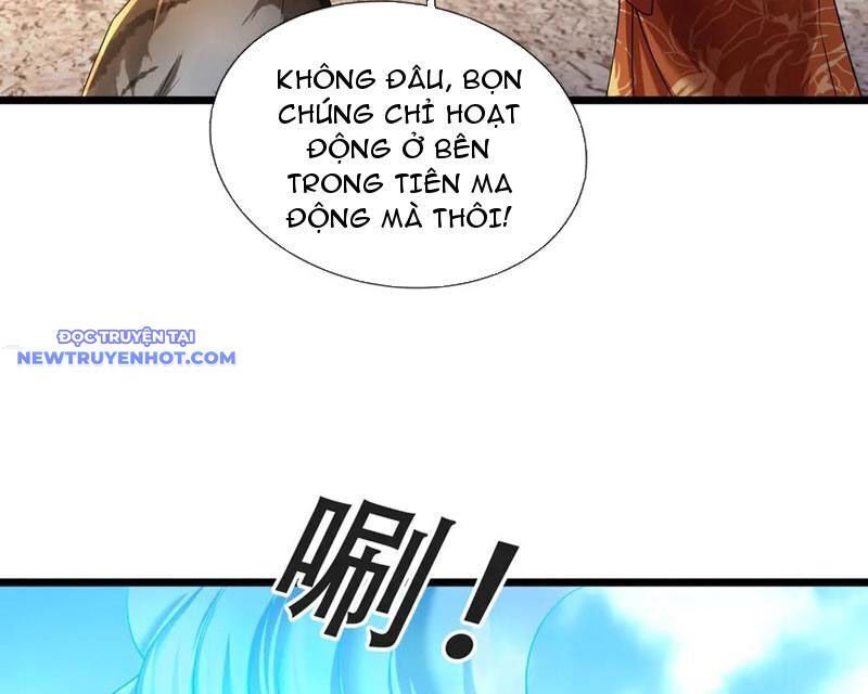 Ngủ Say Vạn Cổ Xuất Thế Quét Ngang Chư Thiên [Chap 47-107]
