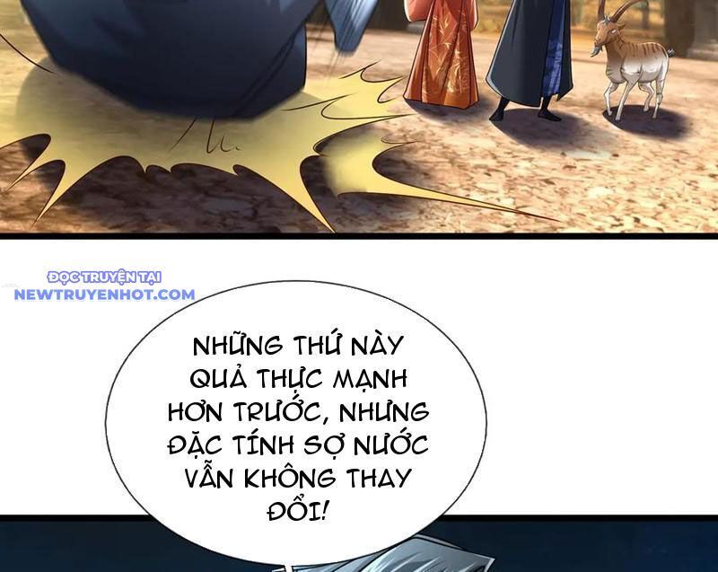 Ngủ Say Vạn Cổ Xuất Thế Quét Ngang Chư Thiên [Chap 47-107]