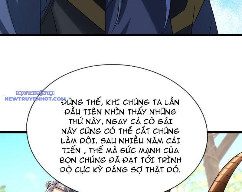 Ngủ Say Vạn Cổ Xuất Thế Quét Ngang Chư Thiên [Chap 47-107]