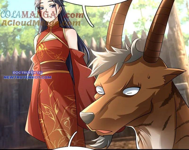 Ngủ Say Vạn Cổ Xuất Thế Quét Ngang Chư Thiên [Chap 47-107]