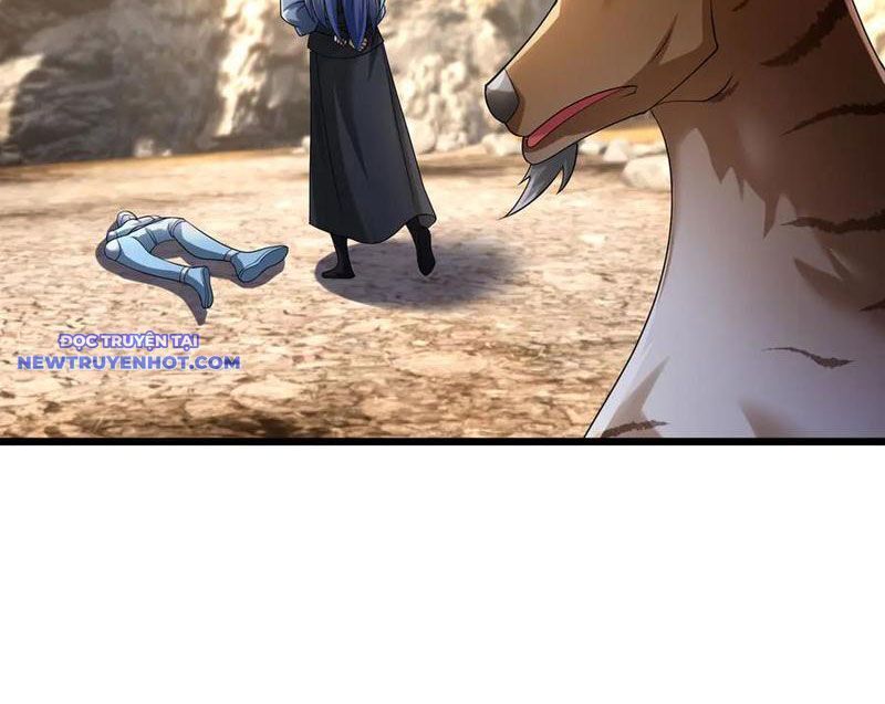 Ngủ Say Vạn Cổ Xuất Thế Quét Ngang Chư Thiên [Chap 47-107]