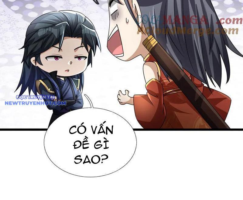 Ngủ Say Vạn Cổ Xuất Thế Quét Ngang Chư Thiên [Chap 47-107]