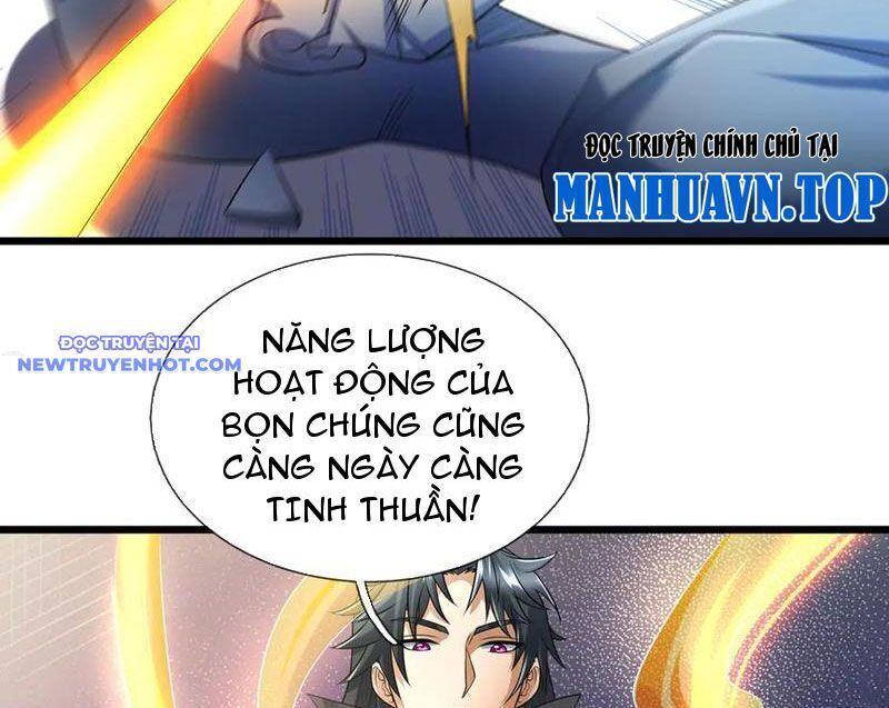 Ngủ Say Vạn Cổ Xuất Thế Quét Ngang Chư Thiên [Chap 47-107]