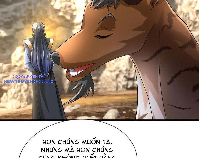 Ngủ Say Vạn Cổ Xuất Thế Quét Ngang Chư Thiên [Chap 47-107]