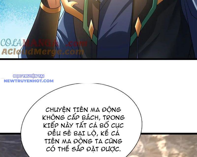 Ngủ Say Vạn Cổ Xuất Thế Quét Ngang Chư Thiên [Chap 47-107]