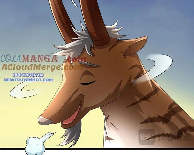 Ngủ Say Vạn Cổ Xuất Thế Quét Ngang Chư Thiên [Chap 47-107]