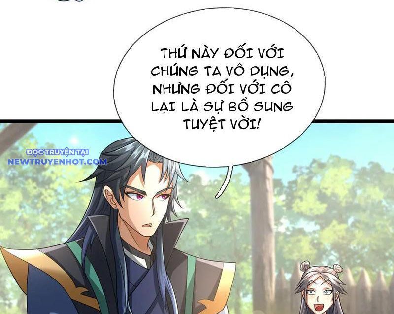 Ngủ Say Vạn Cổ Xuất Thế Quét Ngang Chư Thiên [Chap 47-107]