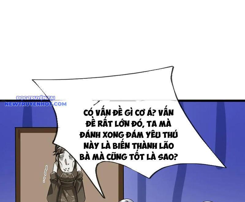 Ngủ Say Vạn Cổ Xuất Thế Quét Ngang Chư Thiên [Chap 47-107]