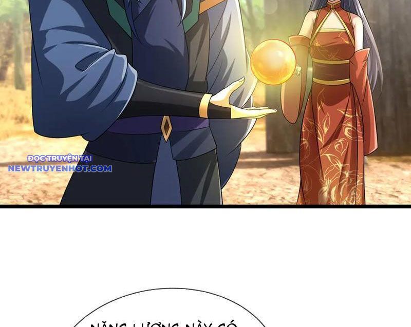 Ngủ Say Vạn Cổ Xuất Thế Quét Ngang Chư Thiên [Chap 47-107]