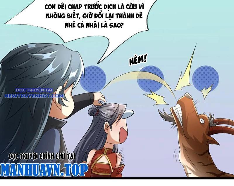 Ngủ Say Vạn Cổ Xuất Thế Quét Ngang Chư Thiên [Chap 47-107]