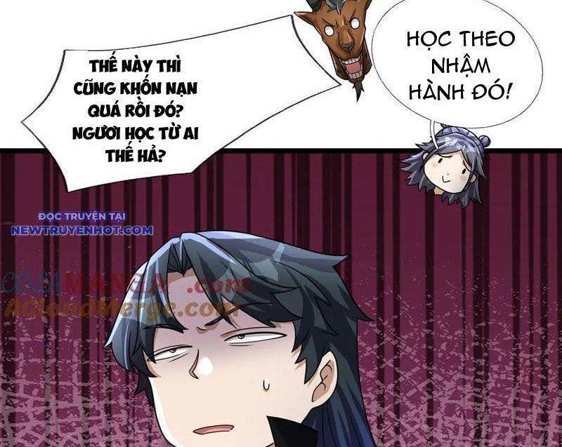 Ngủ Say Vạn Cổ Xuất Thế Quét Ngang Chư Thiên [Chap 47-107]