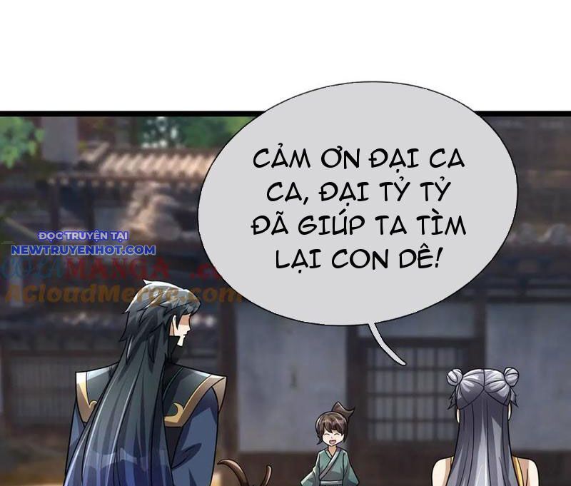 Ngủ Say Vạn Cổ Xuất Thế Quét Ngang Chư Thiên [Chap 47-107]