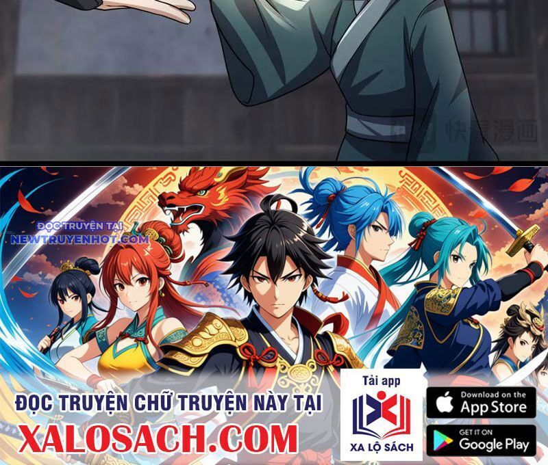 Ngủ Say Vạn Cổ Xuất Thế Quét Ngang Chư Thiên [Chap 47-107]