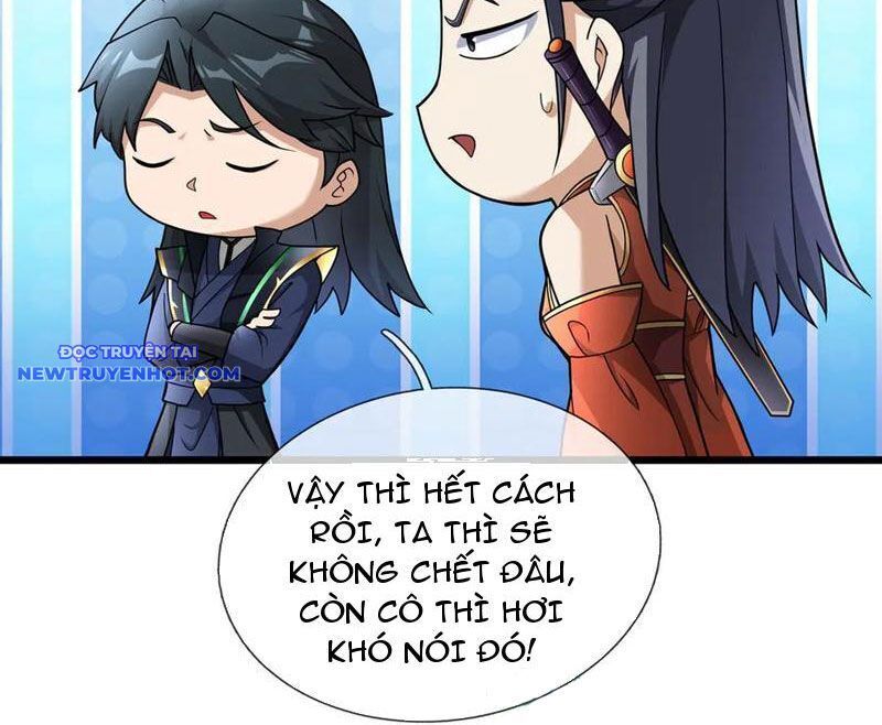 Ngủ Say Vạn Cổ Xuất Thế Quét Ngang Chư Thiên [Chap 47-107]