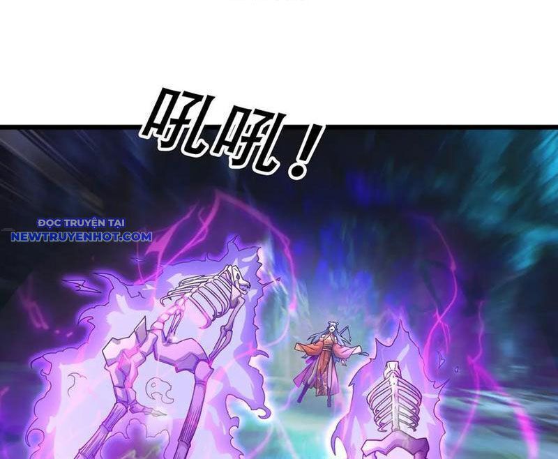 Ngủ Say Vạn Cổ Xuất Thế Quét Ngang Chư Thiên [Chap 47-107]