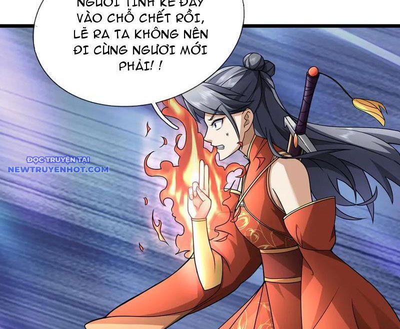 Ngủ Say Vạn Cổ Xuất Thế Quét Ngang Chư Thiên [Chap 47-107]