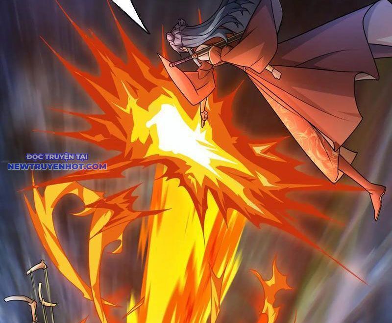 Ngủ Say Vạn Cổ Xuất Thế Quét Ngang Chư Thiên [Chap 47-107]