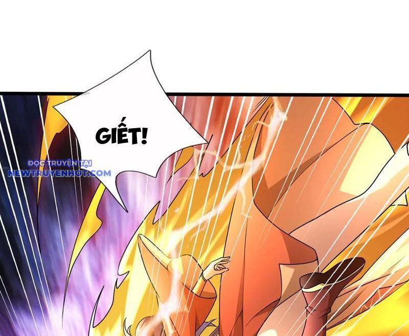 Ngủ Say Vạn Cổ Xuất Thế Quét Ngang Chư Thiên [Chap 47-107]