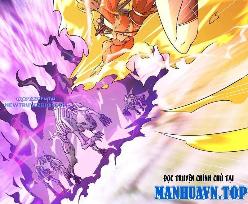 Ngủ Say Vạn Cổ Xuất Thế Quét Ngang Chư Thiên [Chap 47-107]