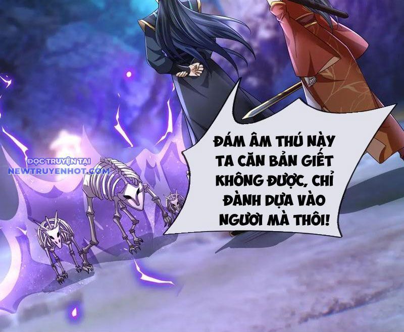Ngủ Say Vạn Cổ Xuất Thế Quét Ngang Chư Thiên [Chap 47-107]