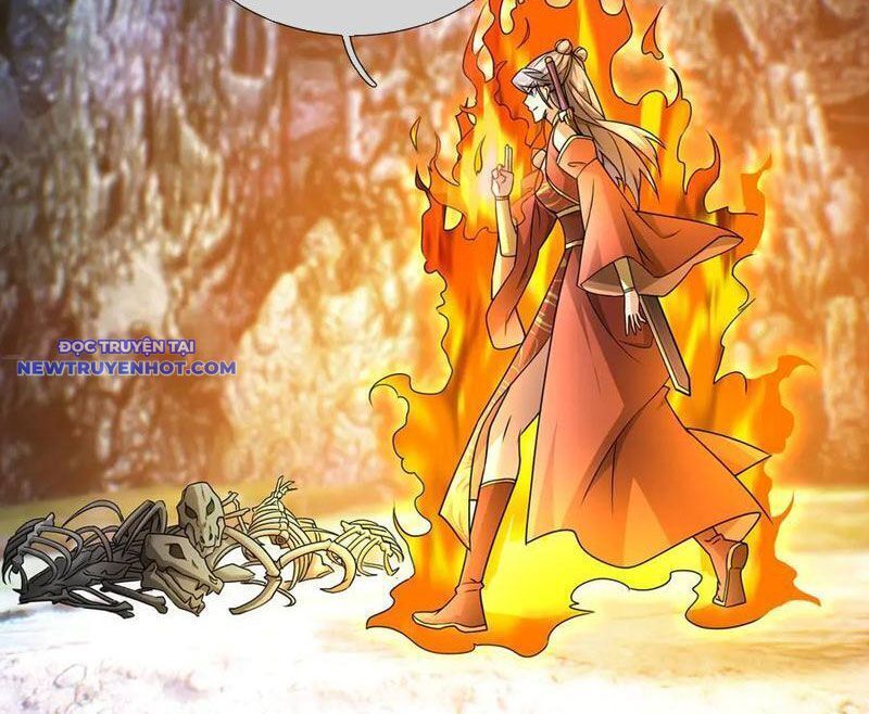 Ngủ Say Vạn Cổ Xuất Thế Quét Ngang Chư Thiên [Chap 47-107]