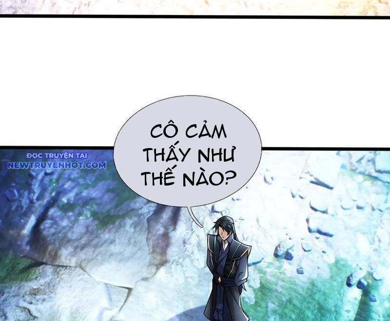 Ngủ Say Vạn Cổ Xuất Thế Quét Ngang Chư Thiên [Chap 47-107]